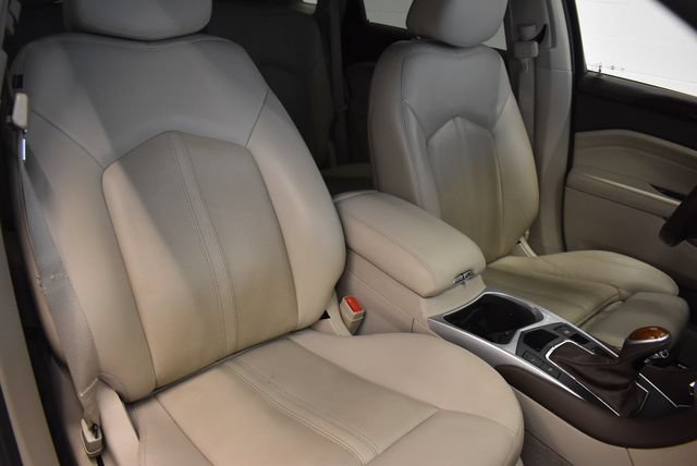 Used 2016 Cadillac SRX Luxury FWD image 6