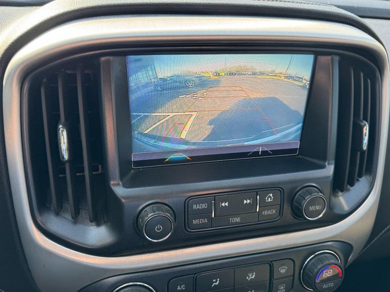 Used 2018 GMC Canyon SLE w/ SLE Convenience Package image 20