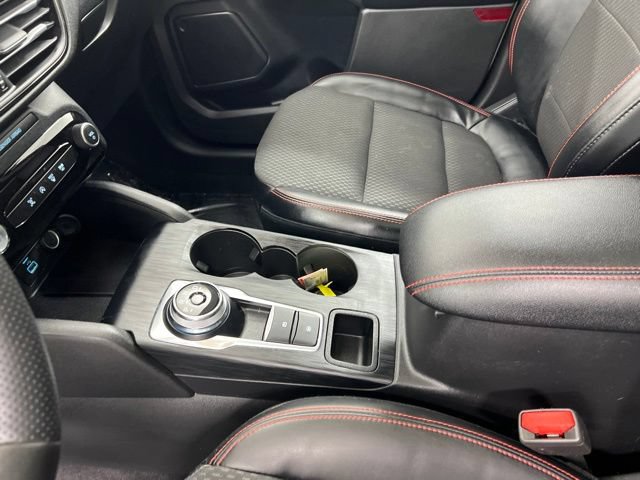 Used 2023 Ford Escape ST-Line w/ Tech Pack #1 AWD/4WD image 15