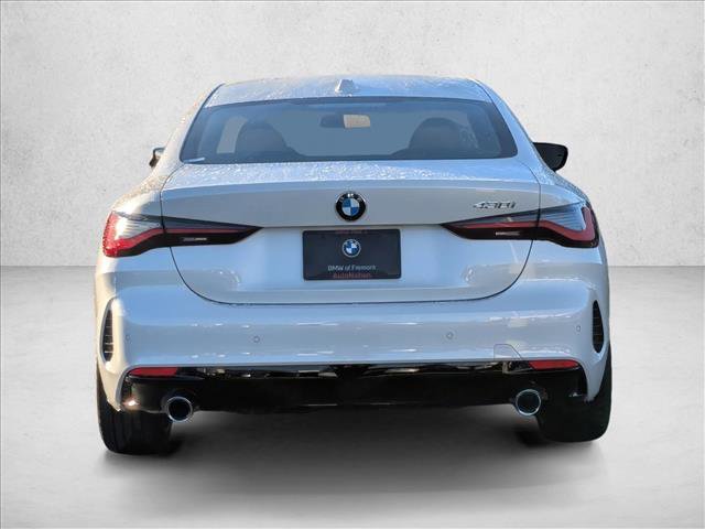 Used 2026 BMW 430i Coupe image 7