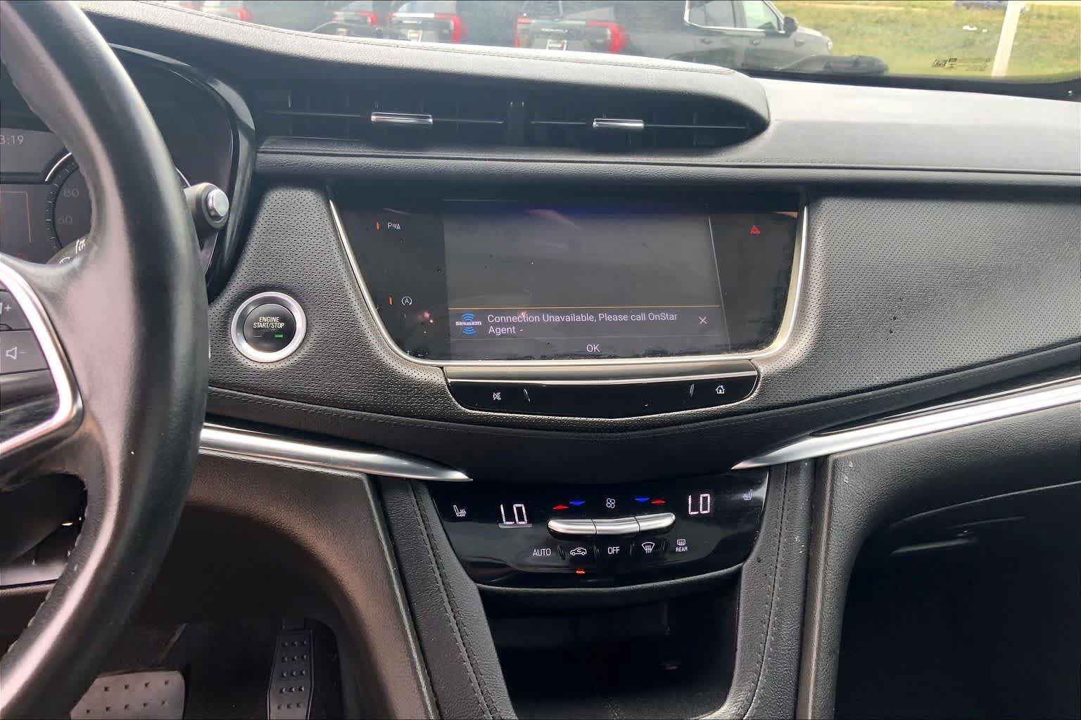 Used 2023 Cadillac XT5 Premium Luxury FWD image 31