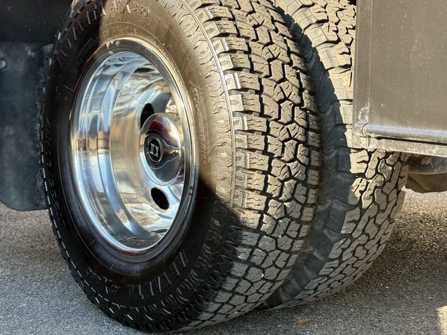 Used 2023 Chevrolet Silverado 3500 W/T w/ WT Fleet Convenience Package image 29