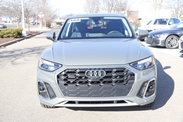 Used 2023 Audi Q5 2.0T Premium Plus image 10