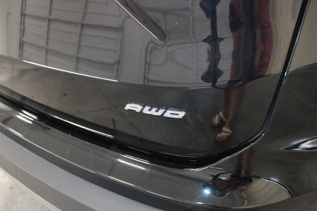 Used 2024 Ford Edge SEL AWD/4WD image 21