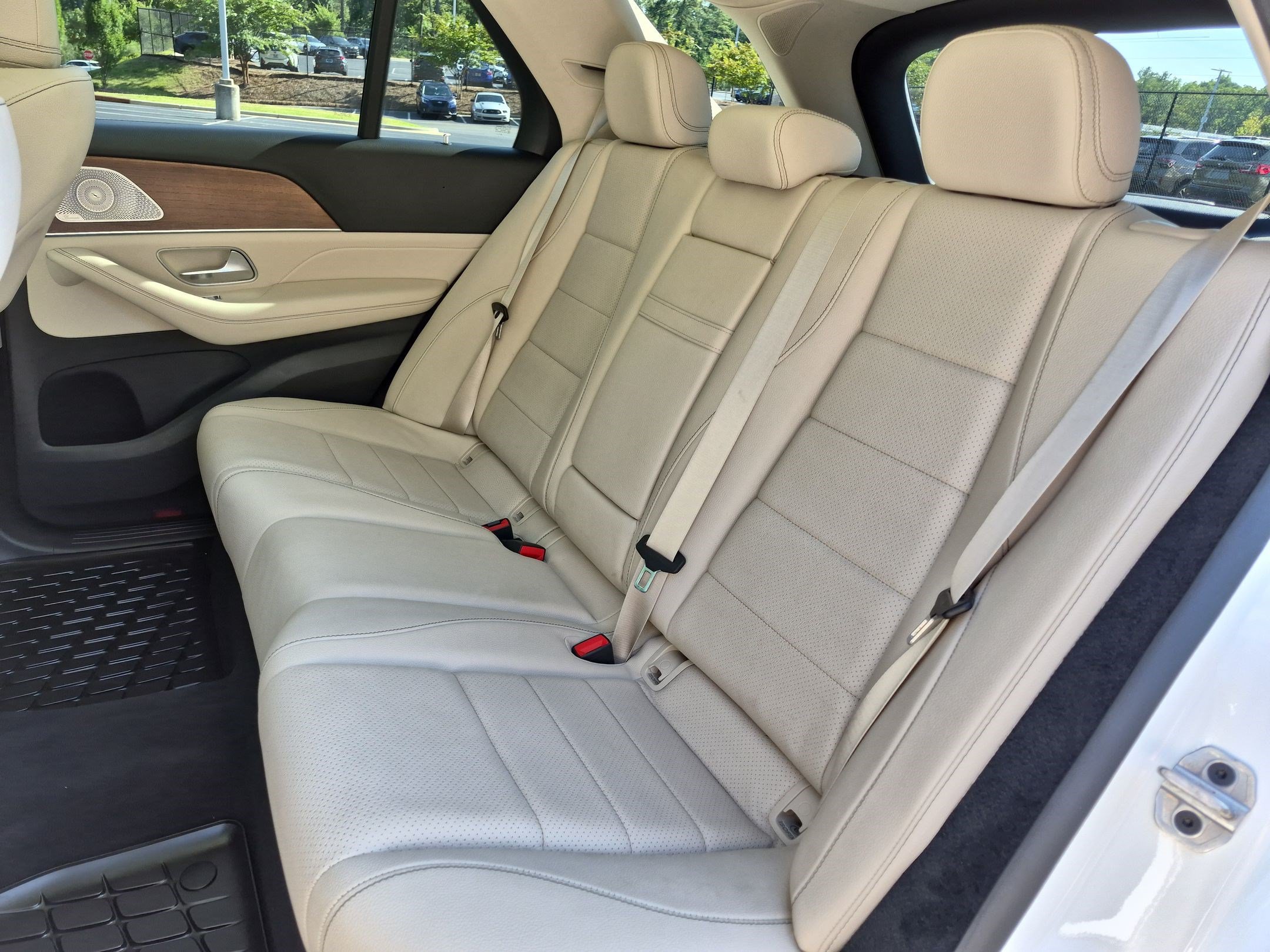 Certified 2023 Mercedes-Benz GLE 350 4MATIC image 30
