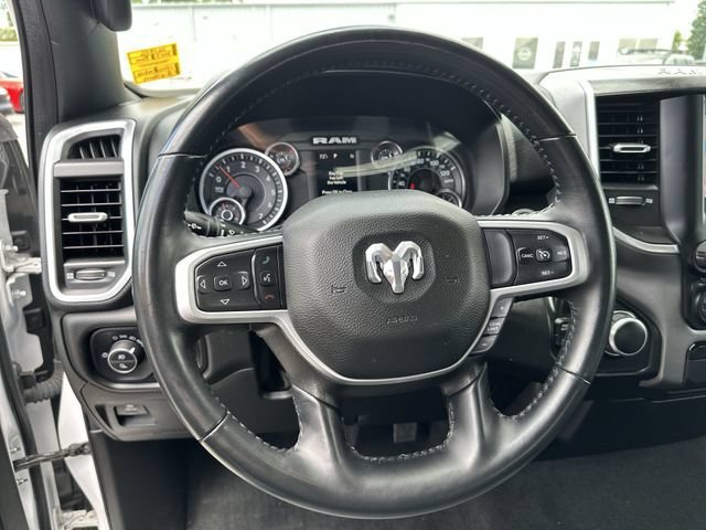 Used 2023 RAM 1500 Big Horn AWD/4WD image 13