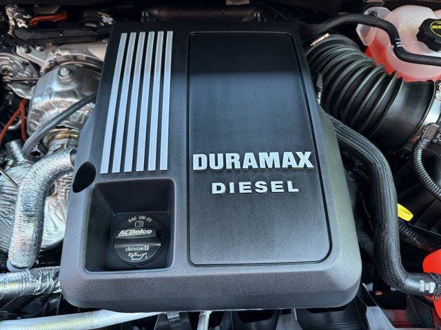 New 2026 GMC Sierra 1500 Elevation w/ Elevation Premium Package image 34