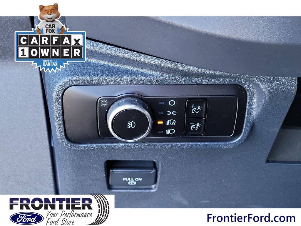 Certified 2025 Ford Bronco Outer Banks image 15