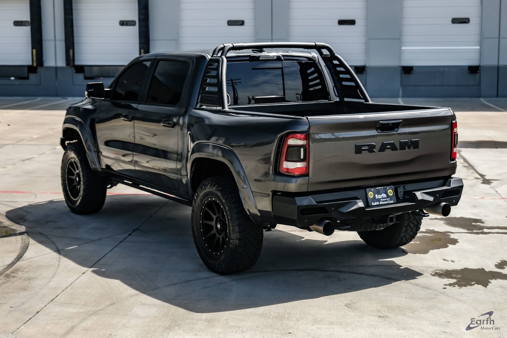 Used 2024 RAM 1500 TRX w/ TRX Level 2 Equipment Group image 14