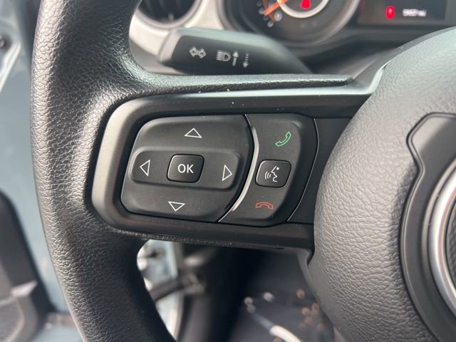 Used 2024 Jeep Gladiator Sport image 11