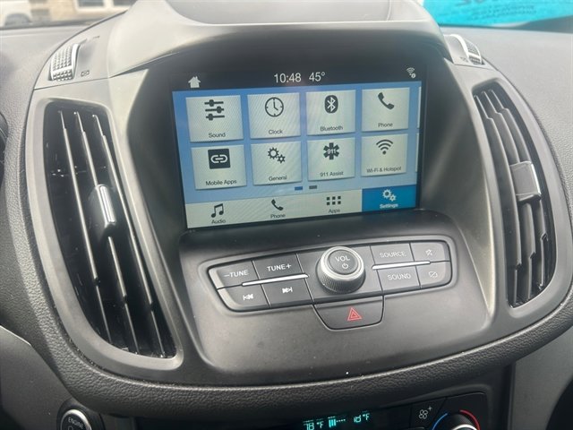 Used 2019 Ford Escape SEL image 26