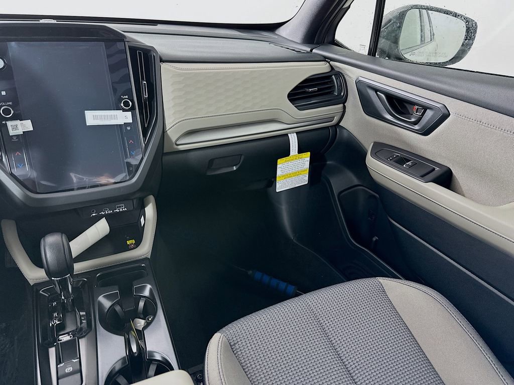 New 2026 Subaru Forester Premium image 30
