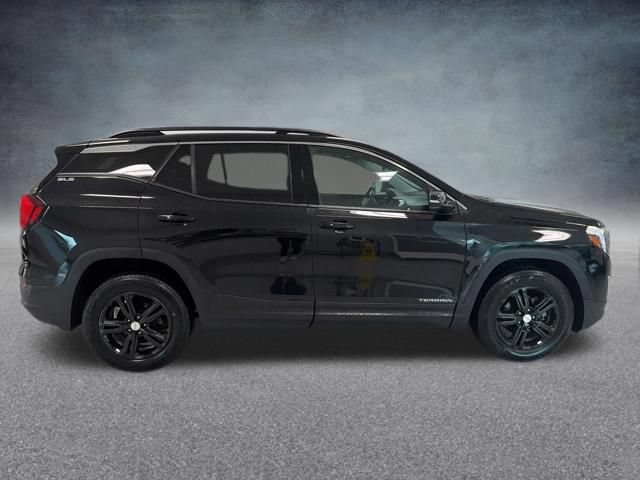 Used 2020 GMC Terrain SLE w/ Driver Convenience Package AWD/4WD image 6