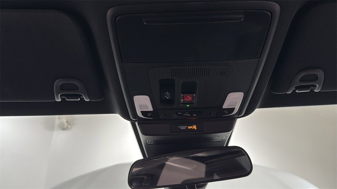 Used 2024 Honda Accord Sport image 11