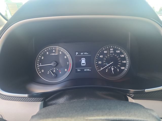 Used 2020 Hyundai Tucson SE AWD/4WD image 15