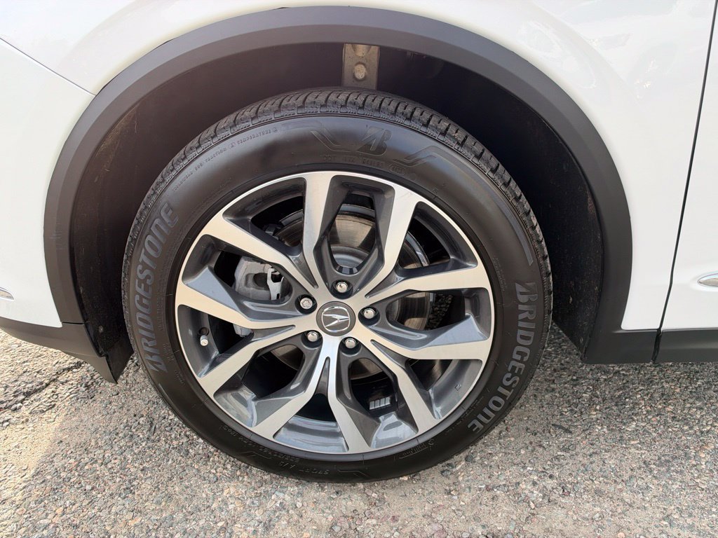 Used 2024 Acura MDX w/ Technology Package AWD/4WD image 10