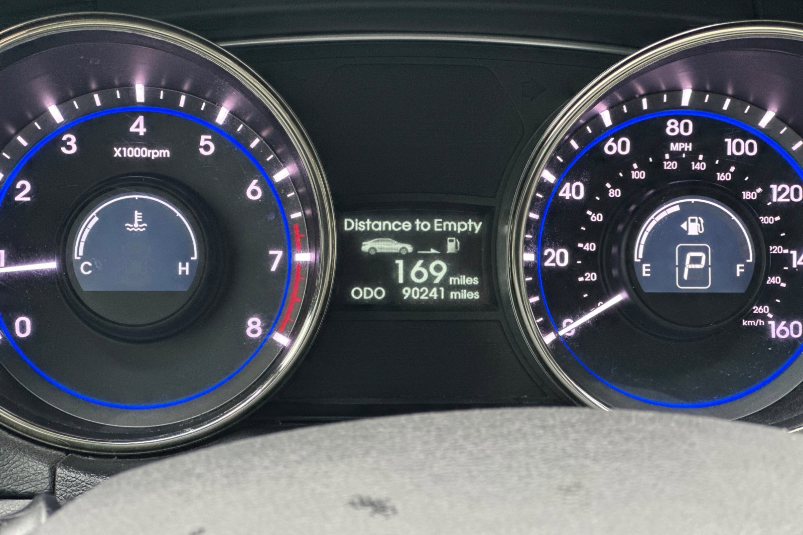 Used 2011 Hyundai Sonata GLS w/ Popular Equipment Pkg 2 image 26