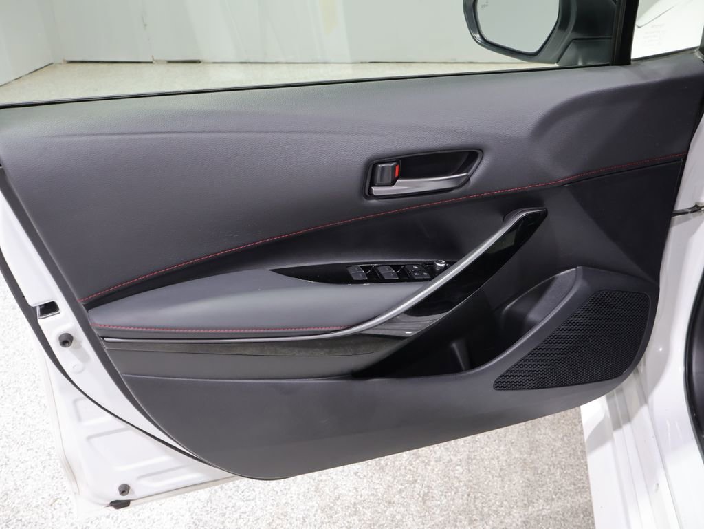 Used 2023 Toyota Corolla GR AWD/4WD image 12