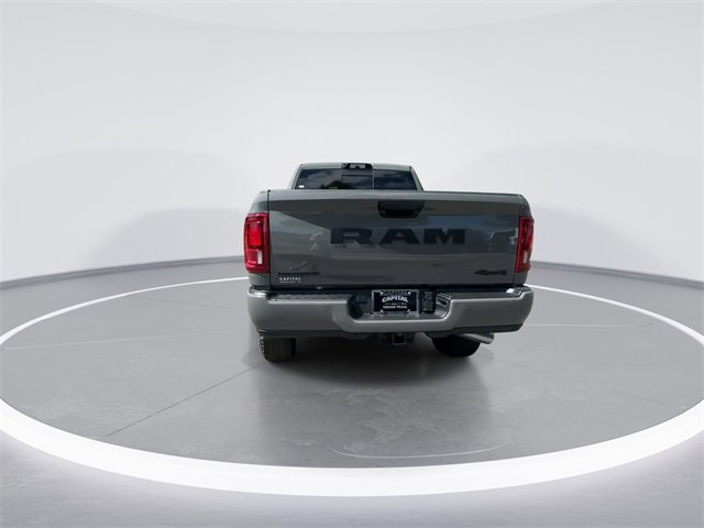 New 2026 RAM 2500 Big Horn image 7