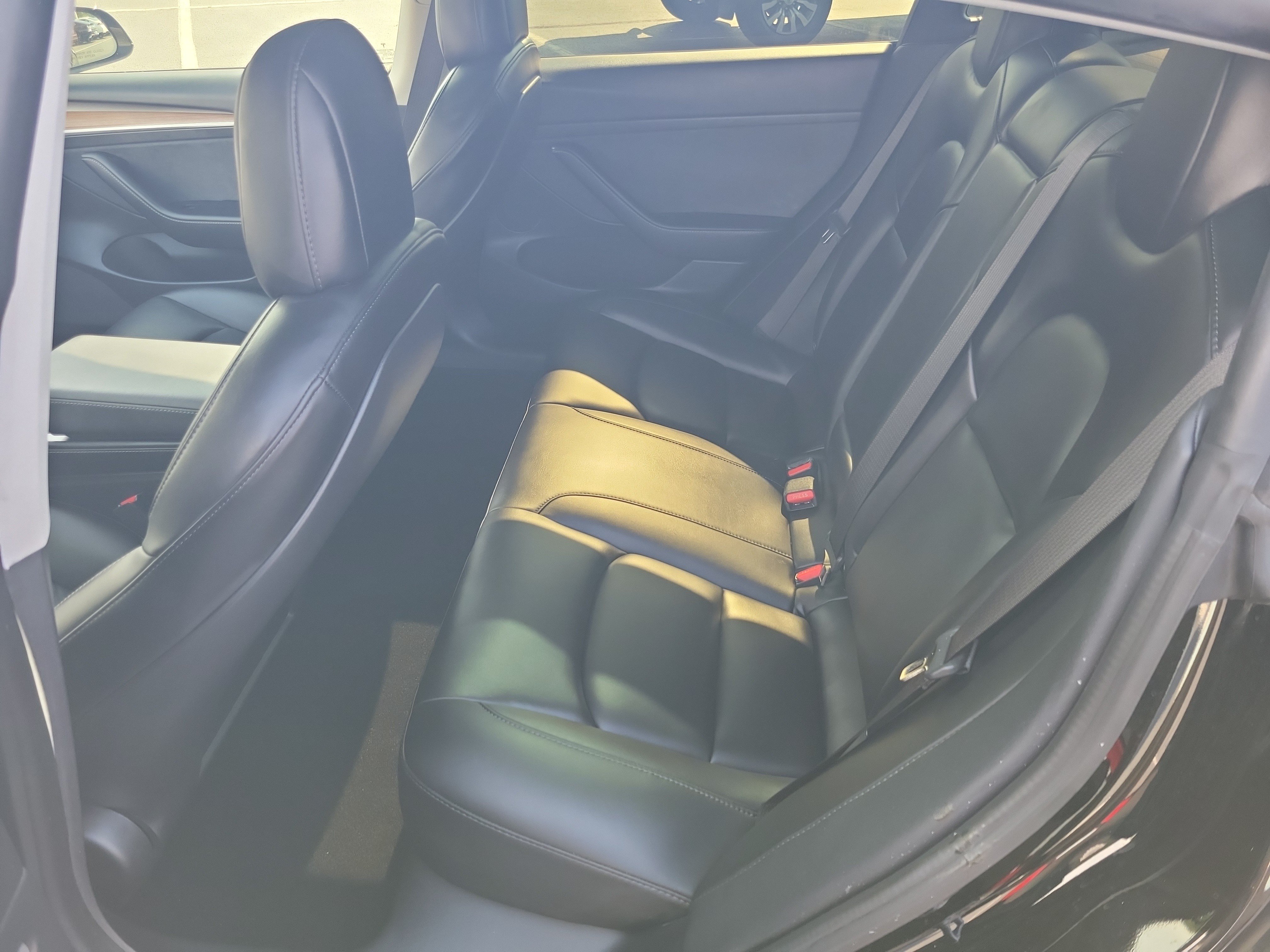 Used 2021 Tesla Model 3 Performance AWD/4WD image 12