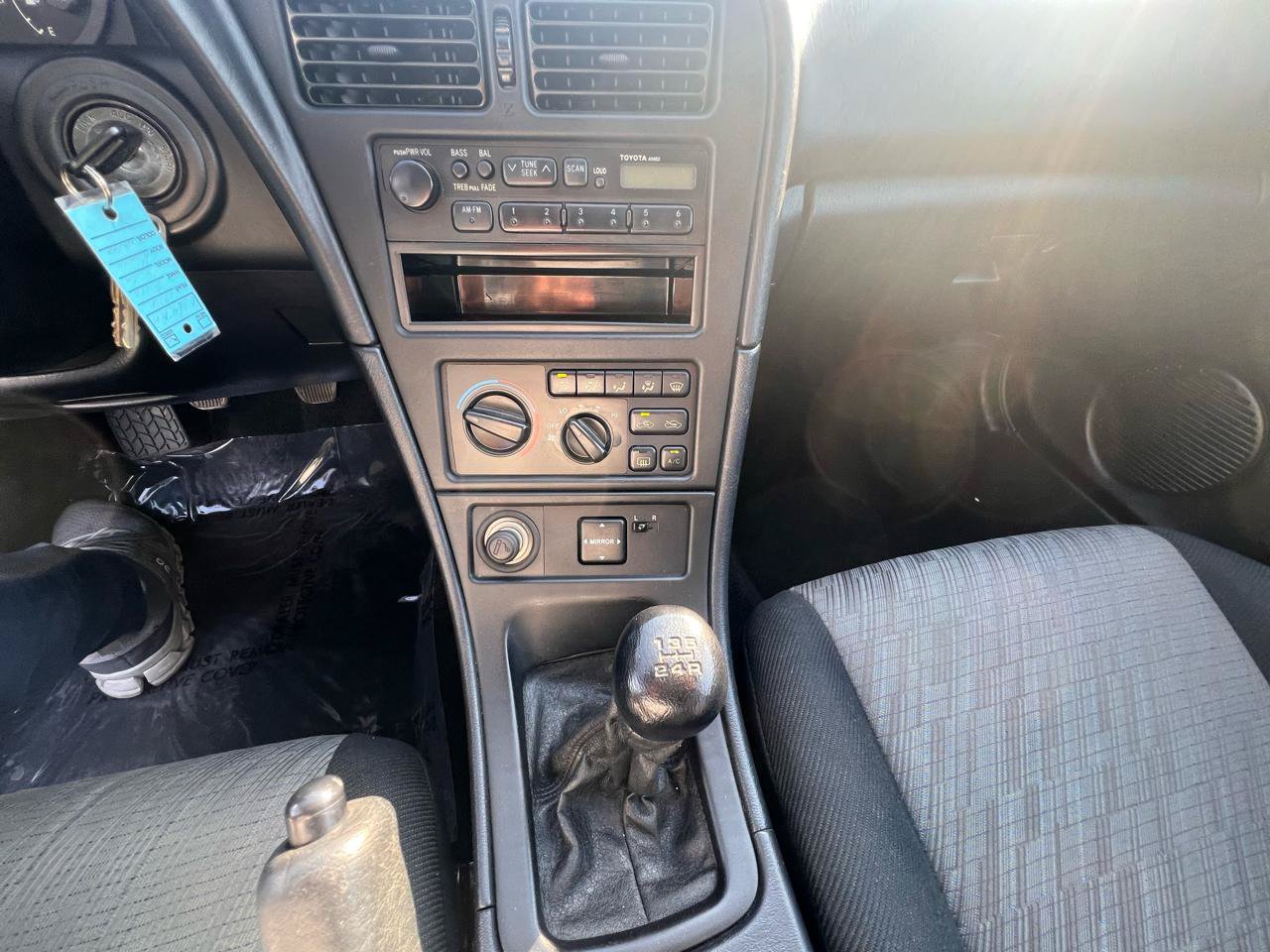 Used 1994 Toyota Celica ST FWD image 44