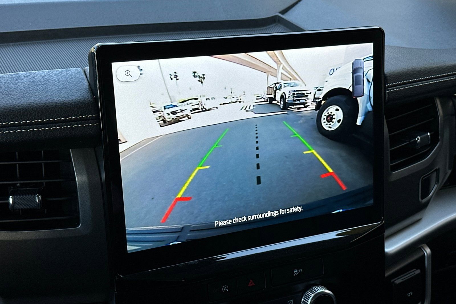 Used 2024 Ford Expedition Max XLT image 20