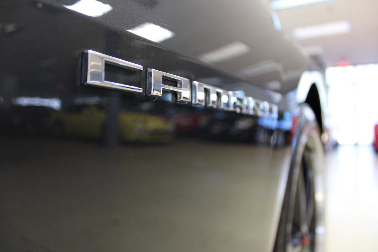 Used 2012 Chevrolet Camaro SS w/ RS Package RWD image 11