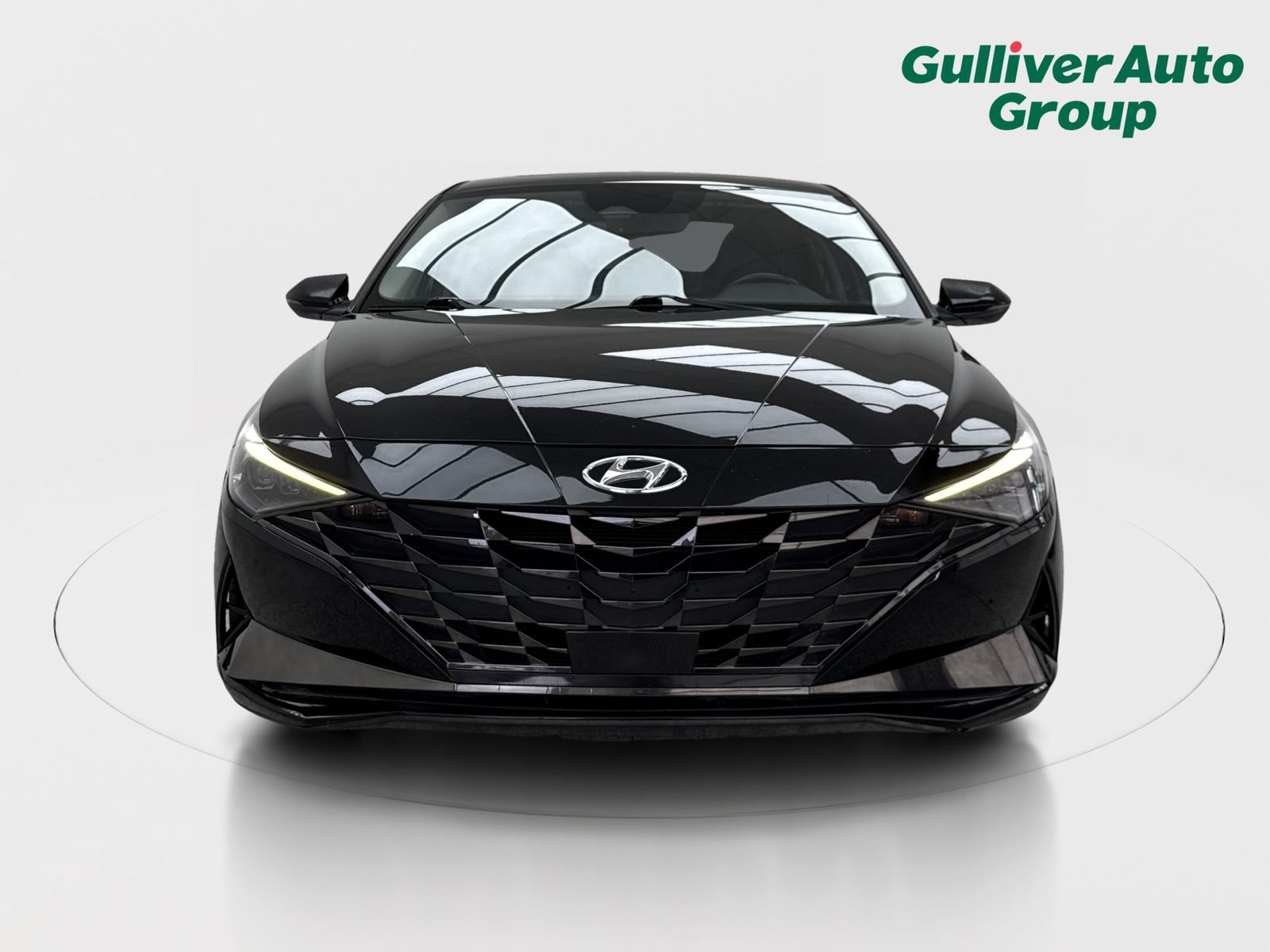 Used 2022 Hyundai Elantra Limited FWD image 14