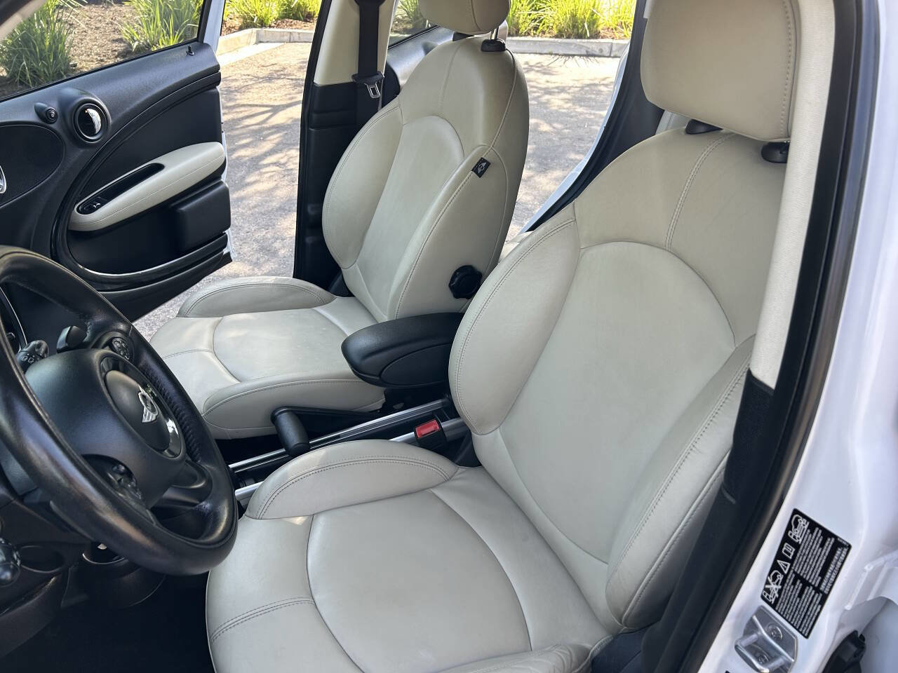 Used 2014 MINI Cooper Countryman S image 4