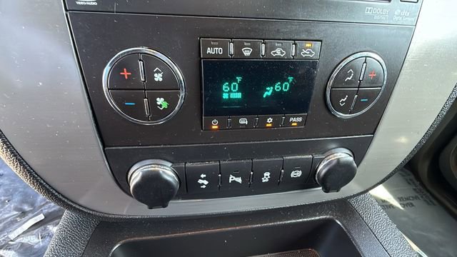 Used 2013 GMC Sierra 2500 SLT w/ SLT Convenience Package image 13