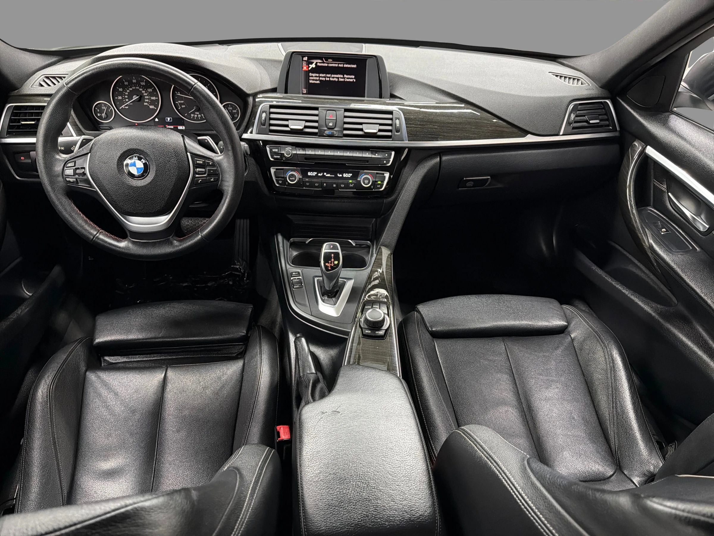 Used 2016 BMW 328i Sedan RWD image 35