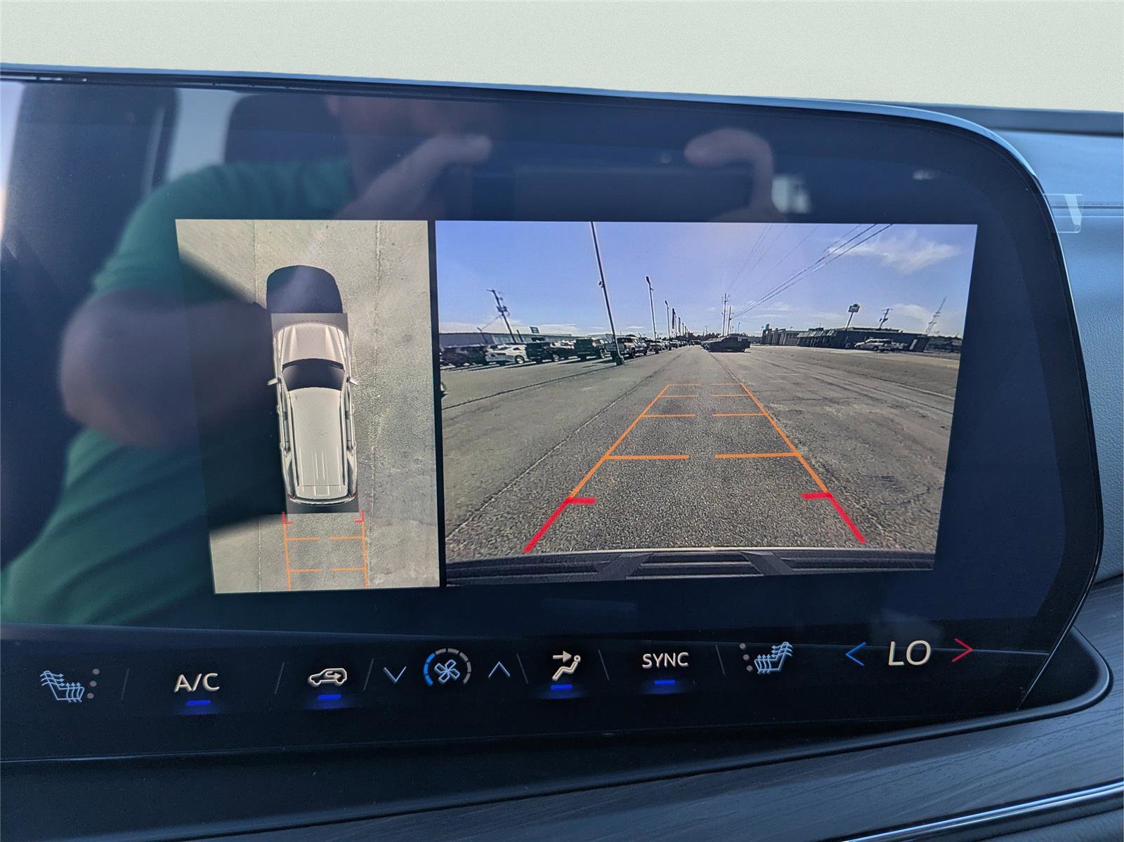 New 2026 Chevrolet Tahoe LT w/ Comfort Package image 20