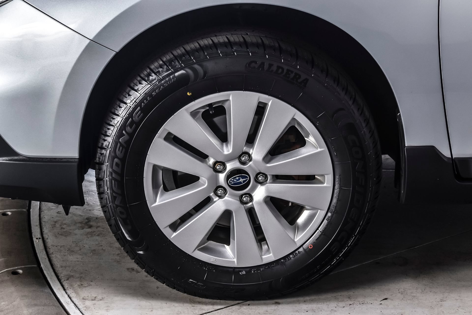 Used 2016 Subaru Outback 2.5i Premium AWD/4WD image 10