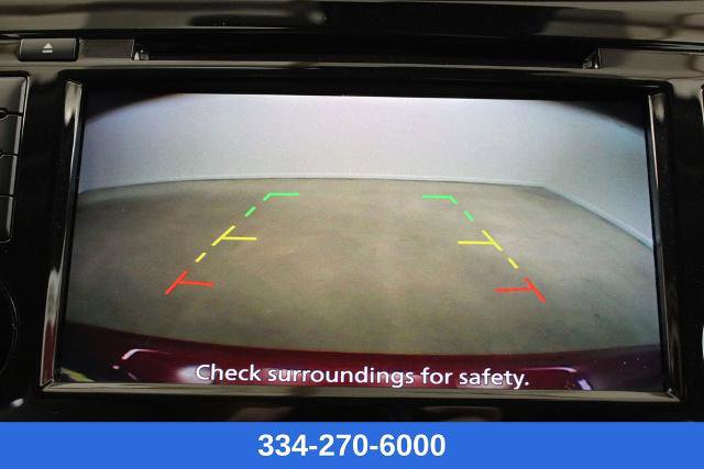 Certified 2021 Nissan Rogue Sport S image 11