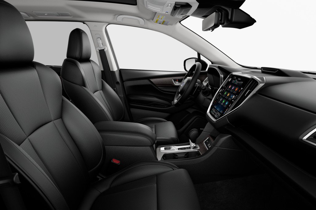 New 2026 Subaru Ascent Touring AWD/4WD image 17