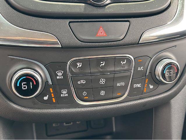 Used 2020 Chevrolet Equinox LT w/ Sport Edition AWD/4WD image 28