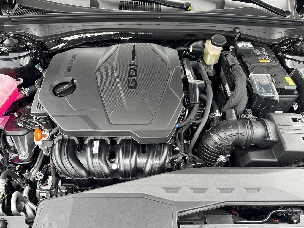New 2026 Kia K5 GT-Line AWD/4WD image 16