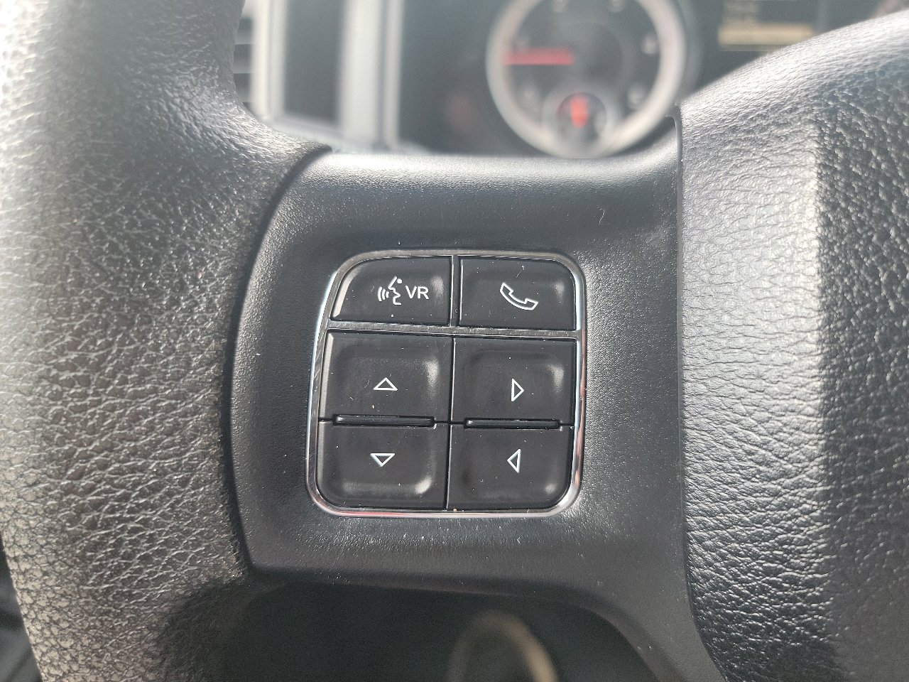 Used 2017 RAM 2500 Tradesman image 41