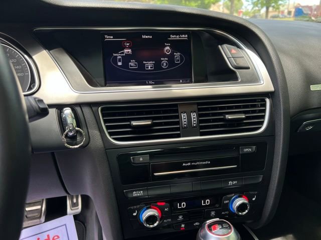 Used 2014 Audi S5 Premium Plus AWD/4WD image 32