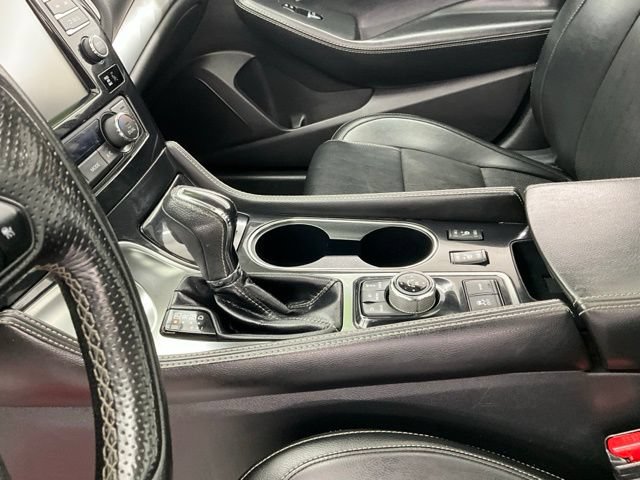 Used 2019 Nissan Maxima SL FWD image 23