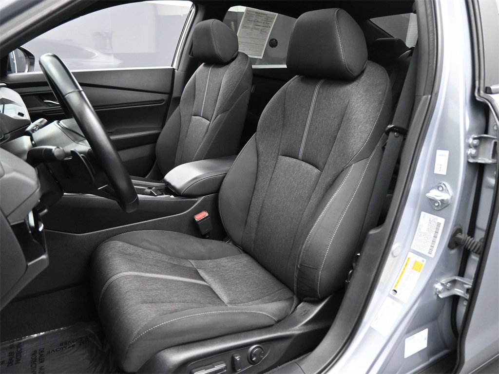 Used 2023 Honda Accord Sport image 13