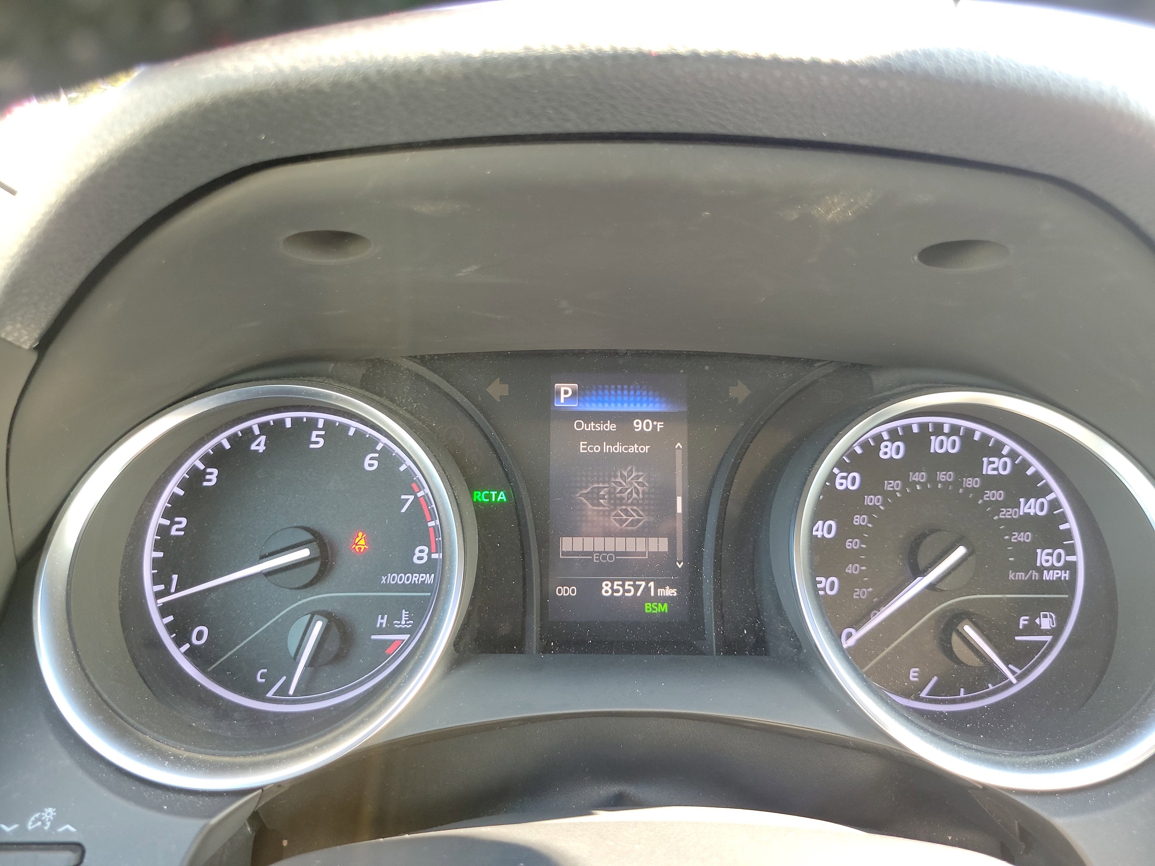 Used 2018 Toyota Camry SE image 24