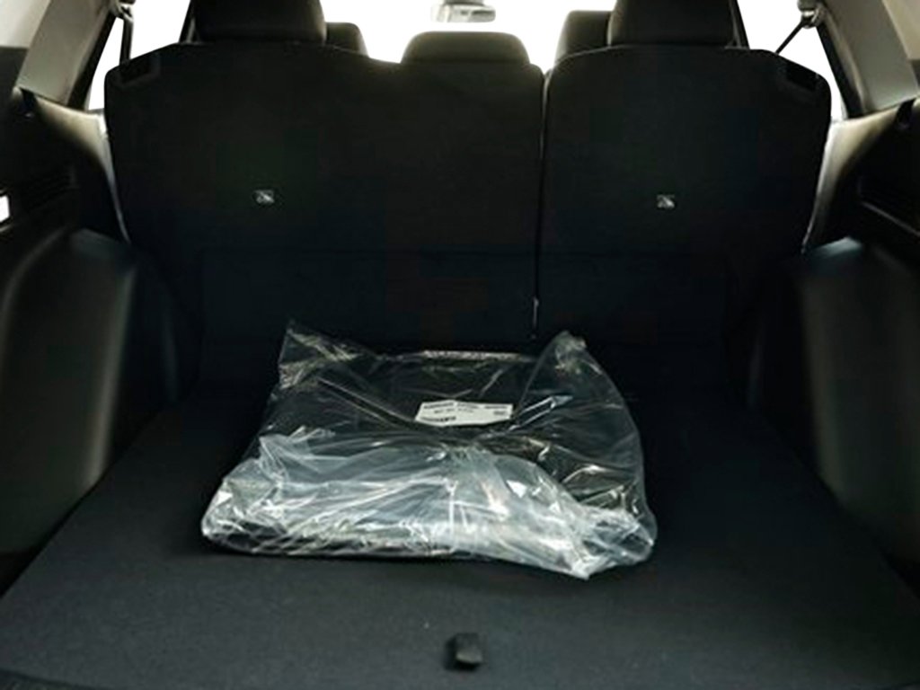 New 2026 Honda CR-V LX image 23