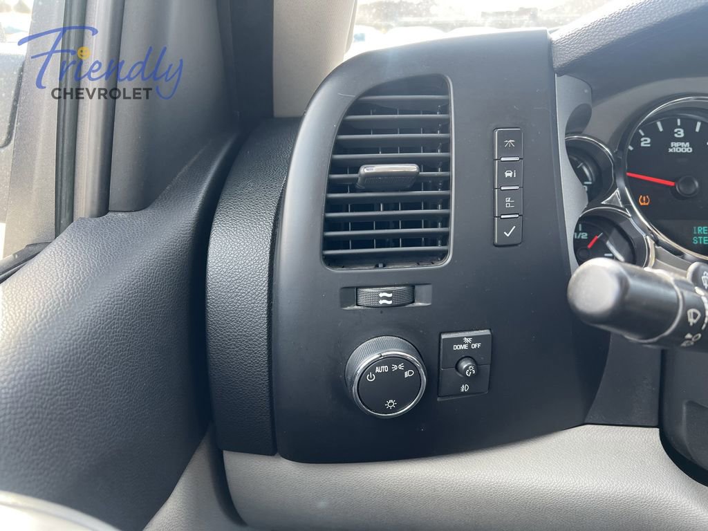 Used 2008 Chevrolet Silverado 1500 LT w/ Power Pack Plus AWD/4WD image 16