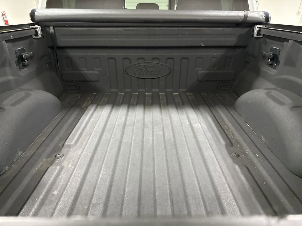 Used 2015 Ford F150 XLT w/ Equipment Group 302A Luxury AWD/4WD image 23