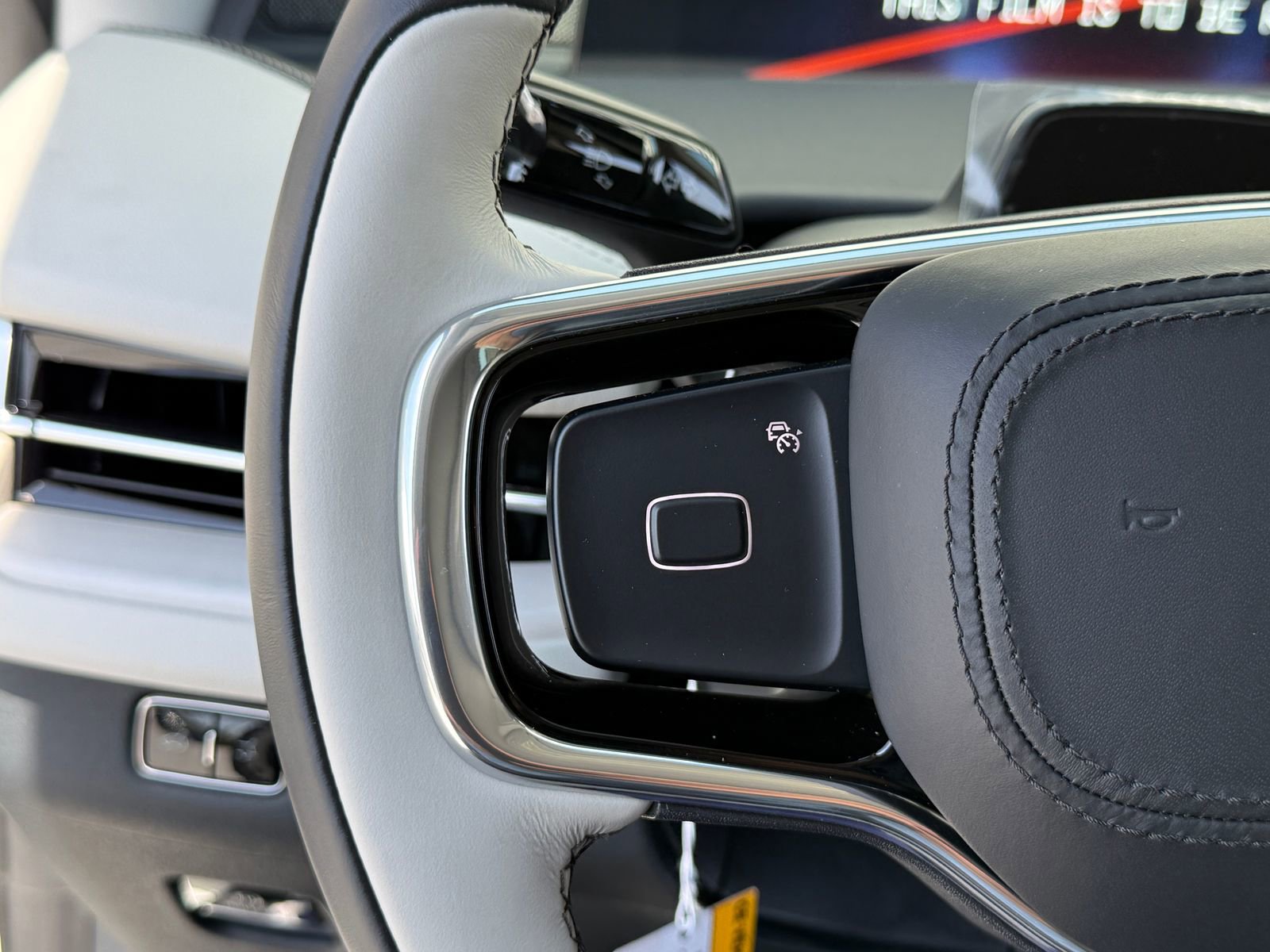 New 2026 Lincoln Navigator L Reserve image 35