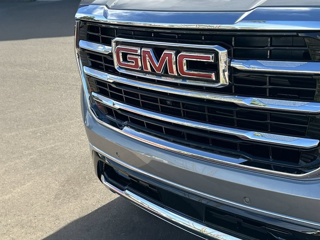 New 2026 GMC Yukon XL Elevation AWD/4WD image 31