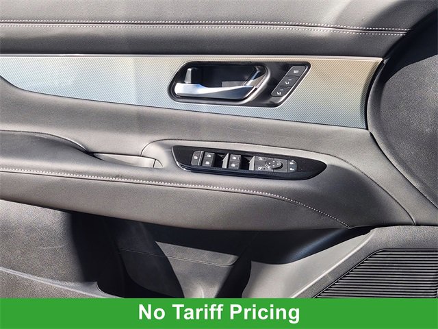 New 2026 Nissan Murano SL image 17