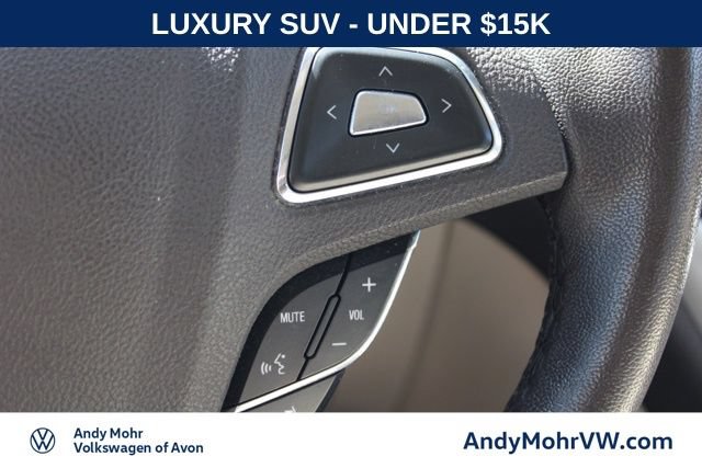 Used 2018 Lincoln MKC Premiere FWD image 29
