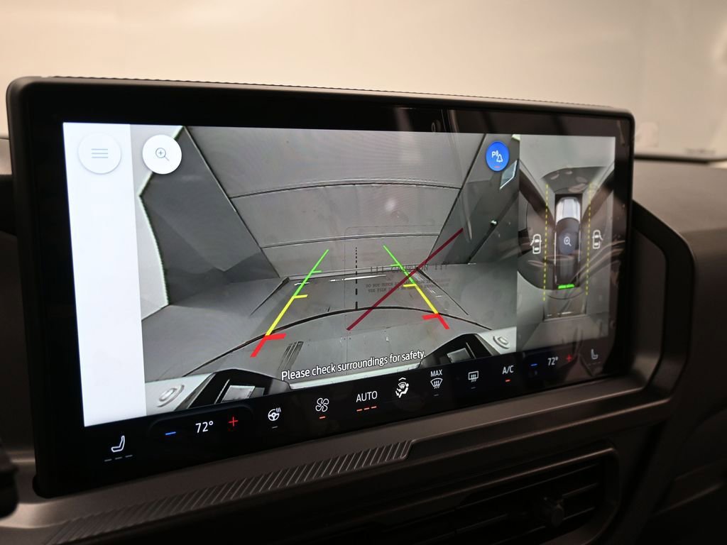 New 2026 Ford Bronco Sport Badlands w/ Sasquatch Badlands Package image 15